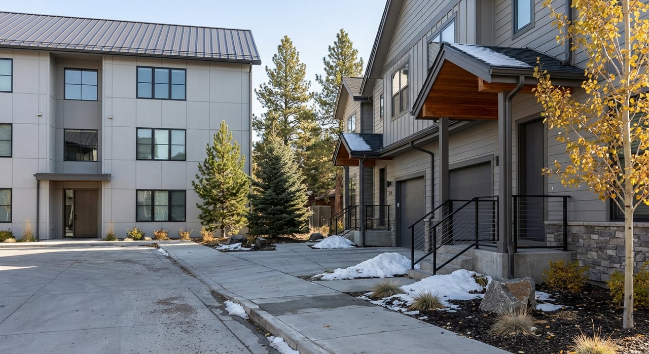 Condo Or Townhome In Frisco? How To Choose Your Fit