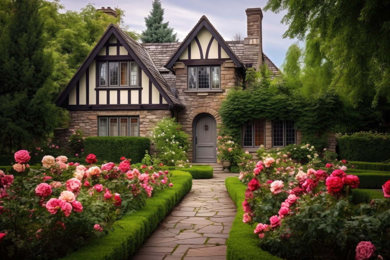 Brookside
