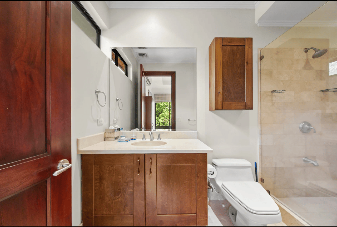 Villa Carao 12 | Luxury Golf Course Estate in Reserva Concha