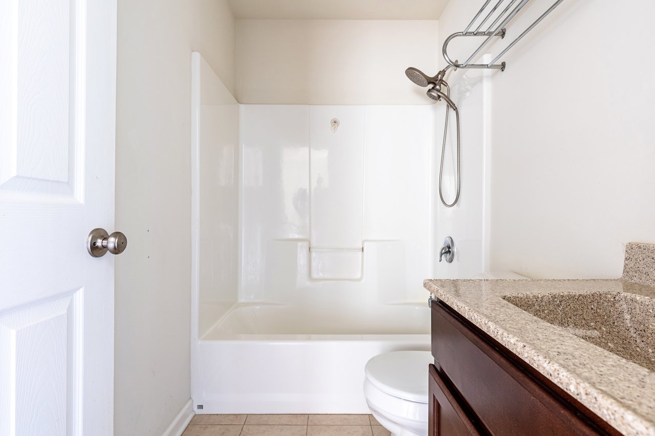 4736 Steeplechase Dr.