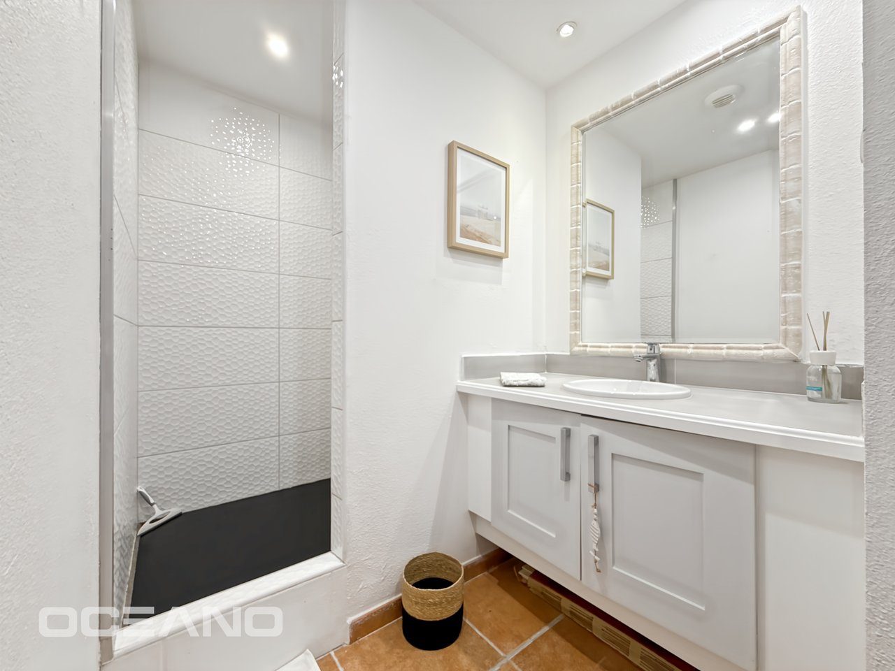 EXCLUSIVE – Spacious 88 sqm two-bedroom apartment with terrace