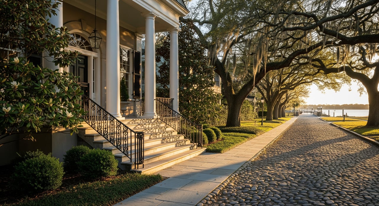 Closing Costs In Charleston: Buyer vs. Seller
