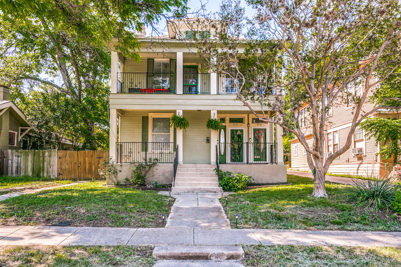 274 Post Avenue