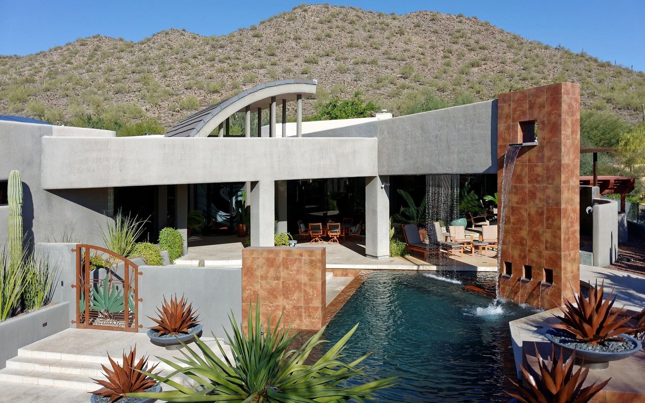 Pima Canyon Estates