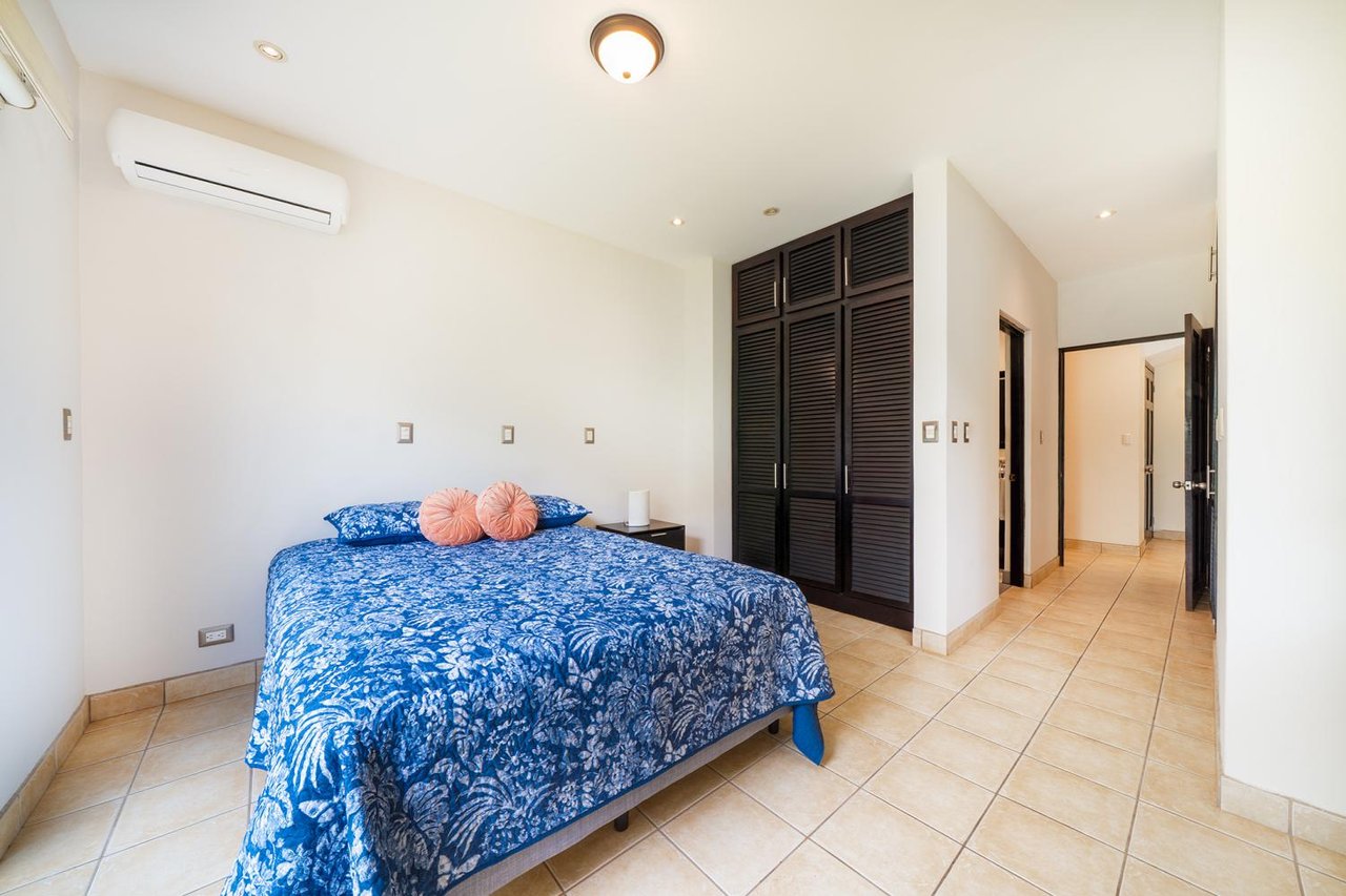 Casa Cali | Modern 3-Bedroom Turnkey Home in Pacific Residences – Minutes from Tamarindo Beach