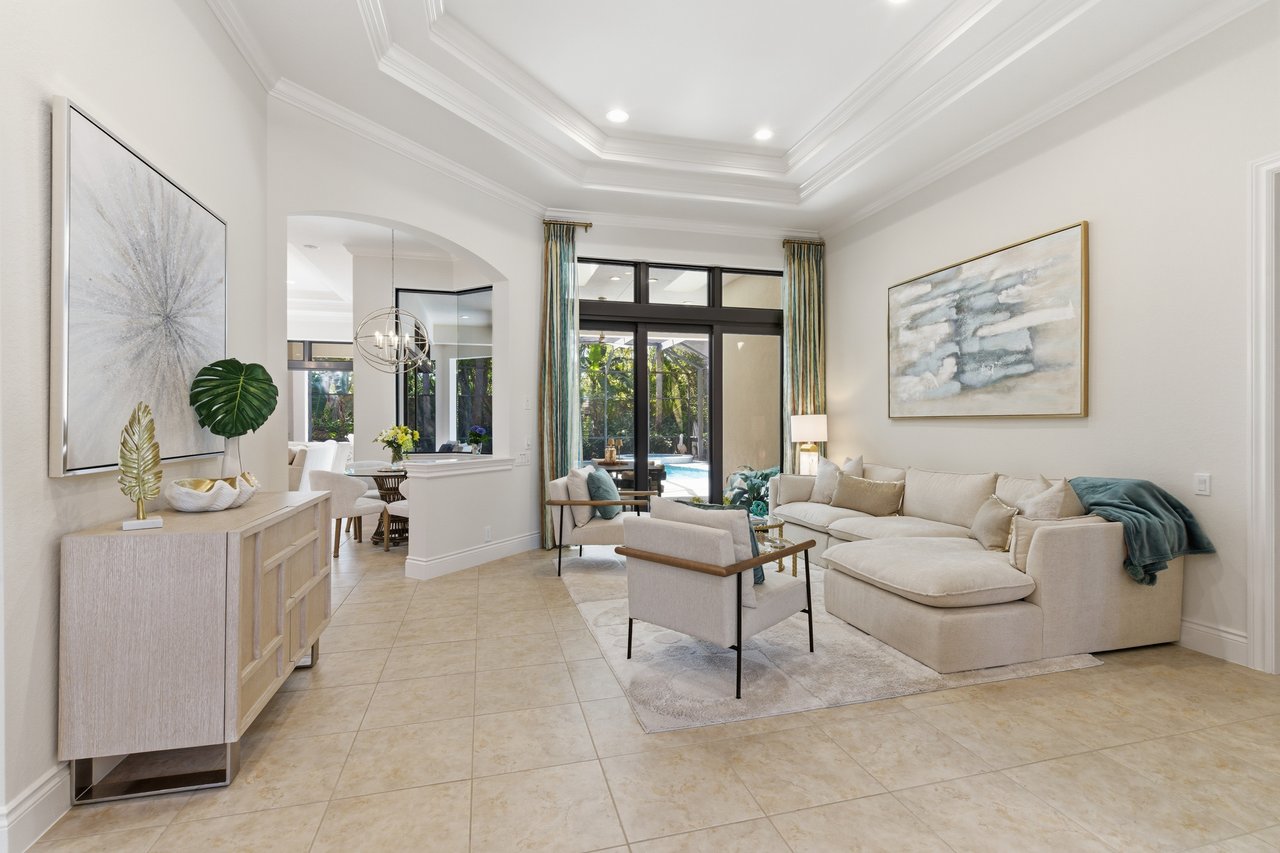 18610 Verona Lago Dr - Miromar Lakes