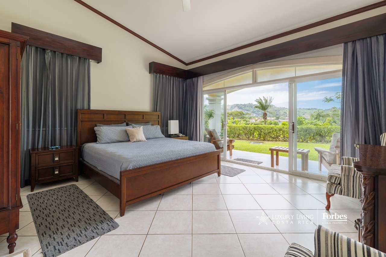 21481 - Furnished Condo, 2 Bedroom at Colina, Los Sueños