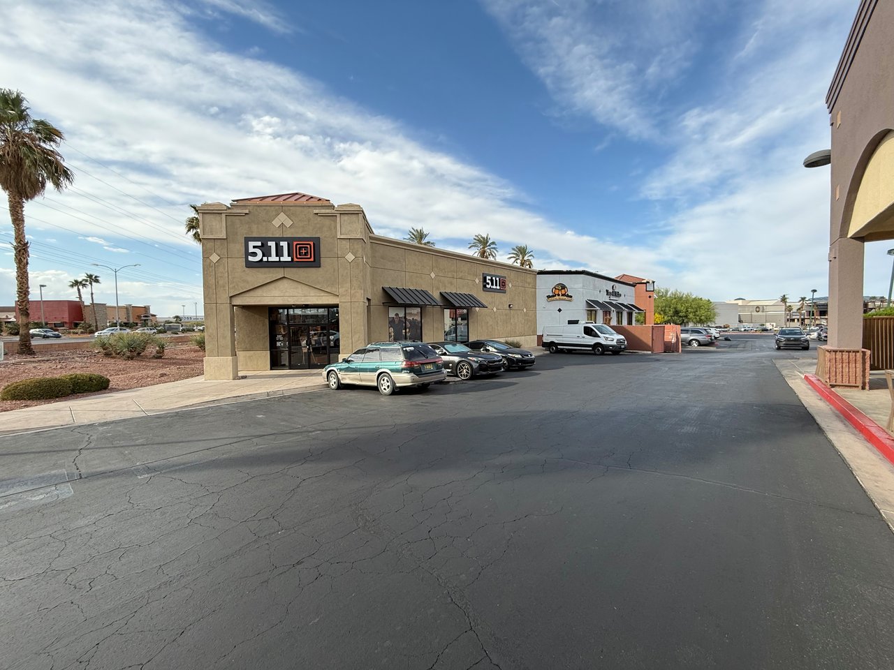 675A Mall Ring Circle