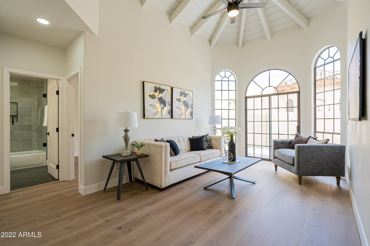 7955 E Chaparral Road, #106