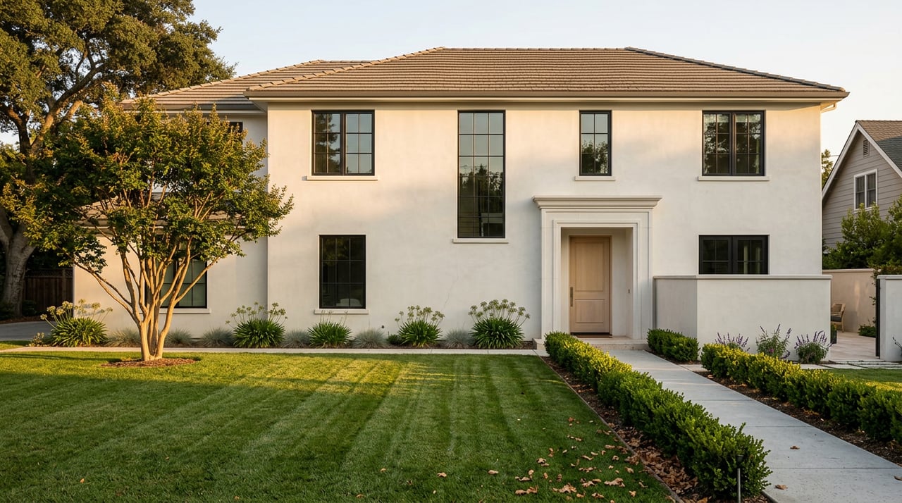 Almaden Valley's Median Home Price Is a Trick Question