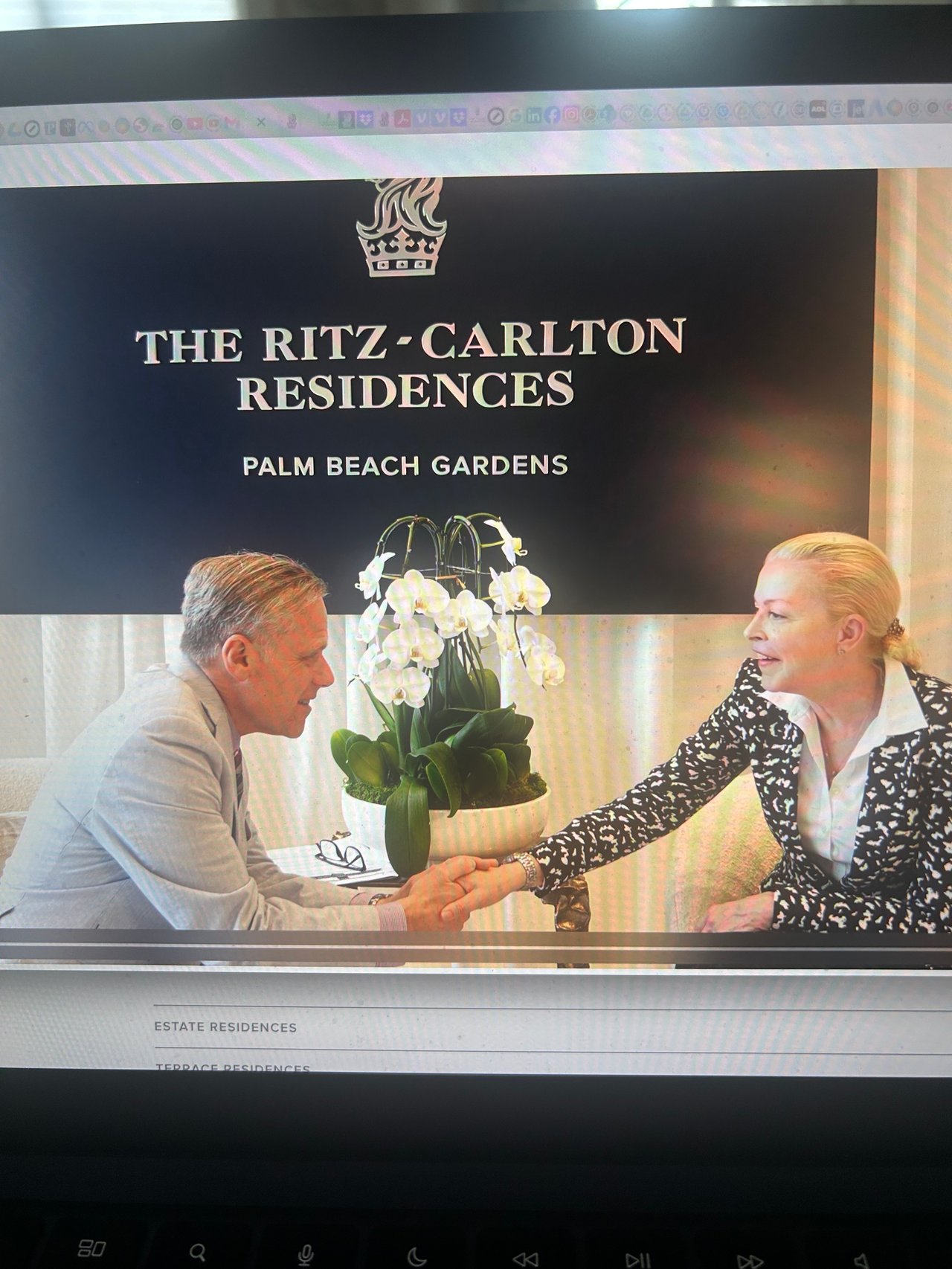 How Ultra-Luxury Condos Are Replacing Some South Florida Mansions: The Ritz-Carlton Residences Palm Beach Gardens Investment Opportunity