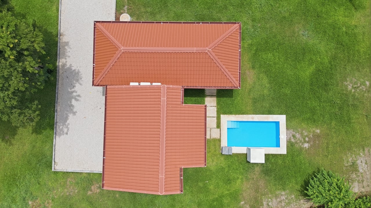 CASA AURA - CATALINA COVE - PLAYA BRASILITO