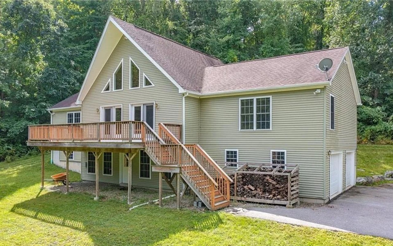 167 Babcock Hill Rd