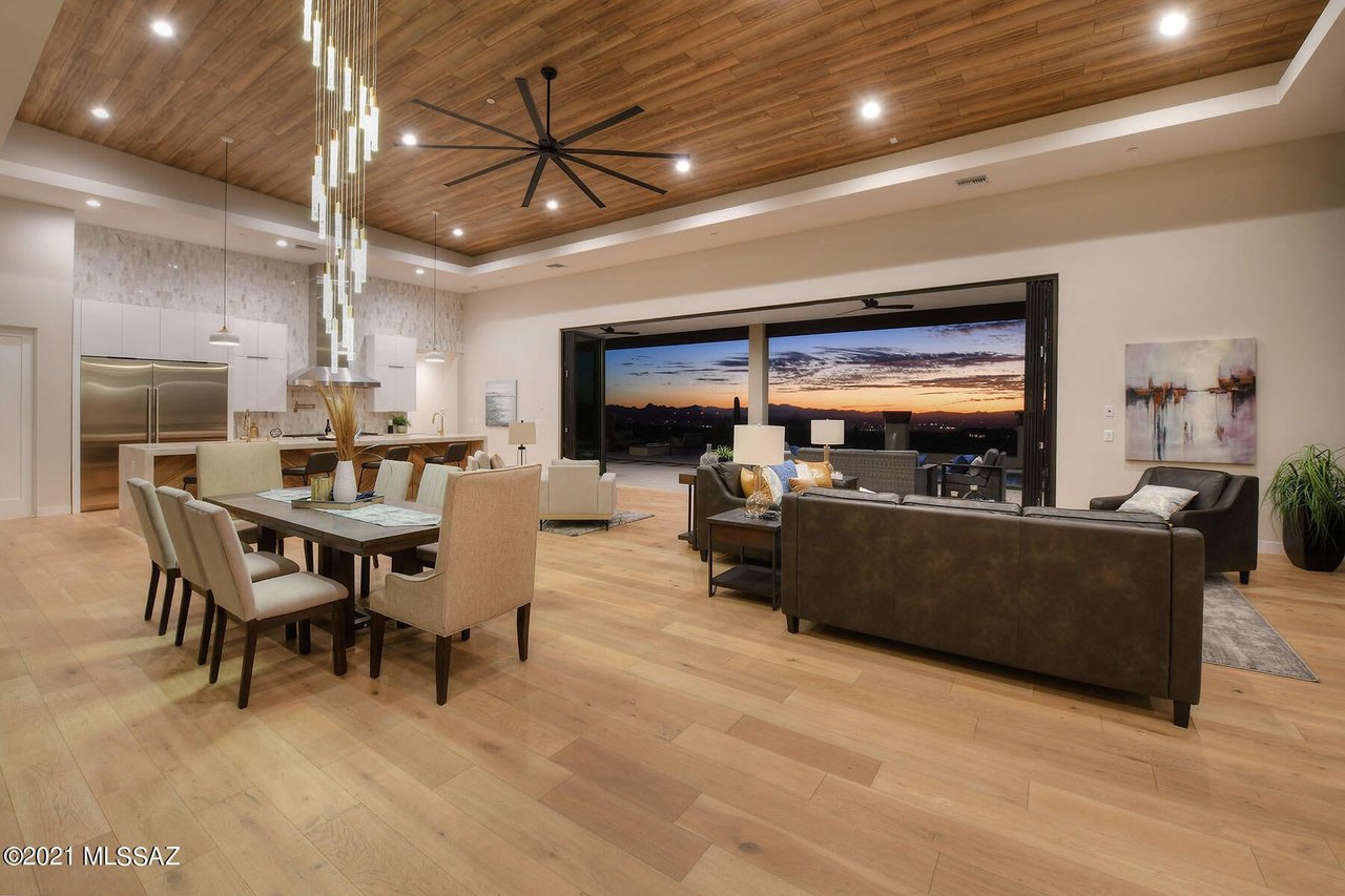 The Gallery At Dove Mountain