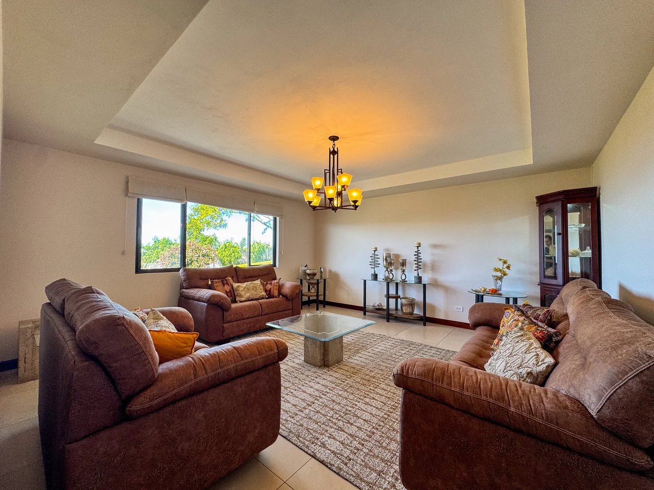 Dual Luxury Homes Estate, Heredia