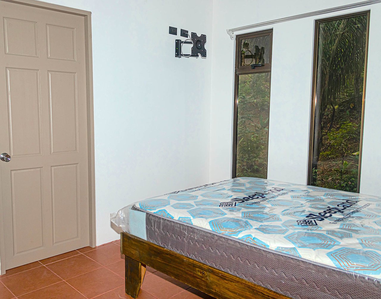 Multi Residence Jungle Compound, Manuel Antonio, Puntarenas