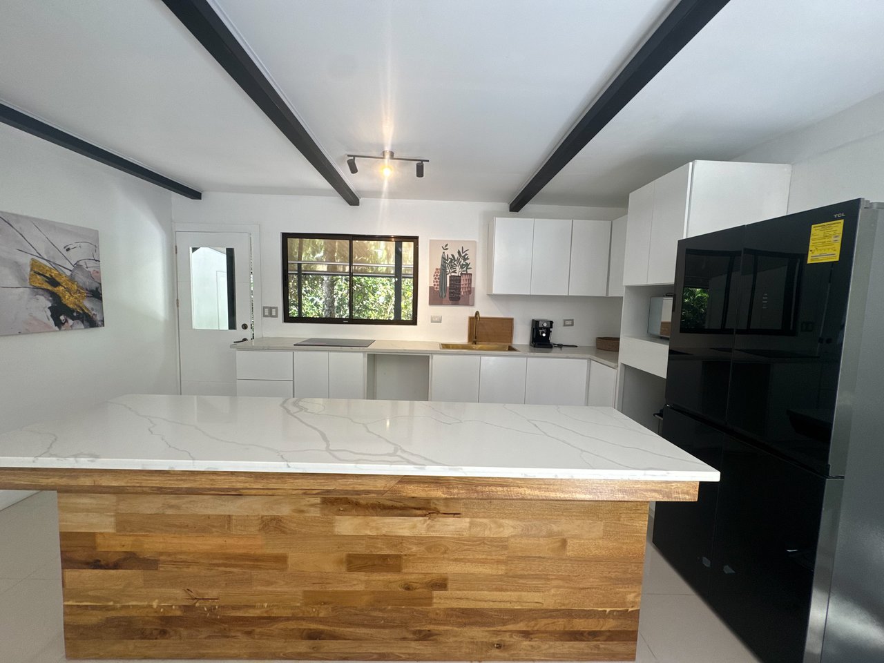 Amazing Home in Playa Hermosa