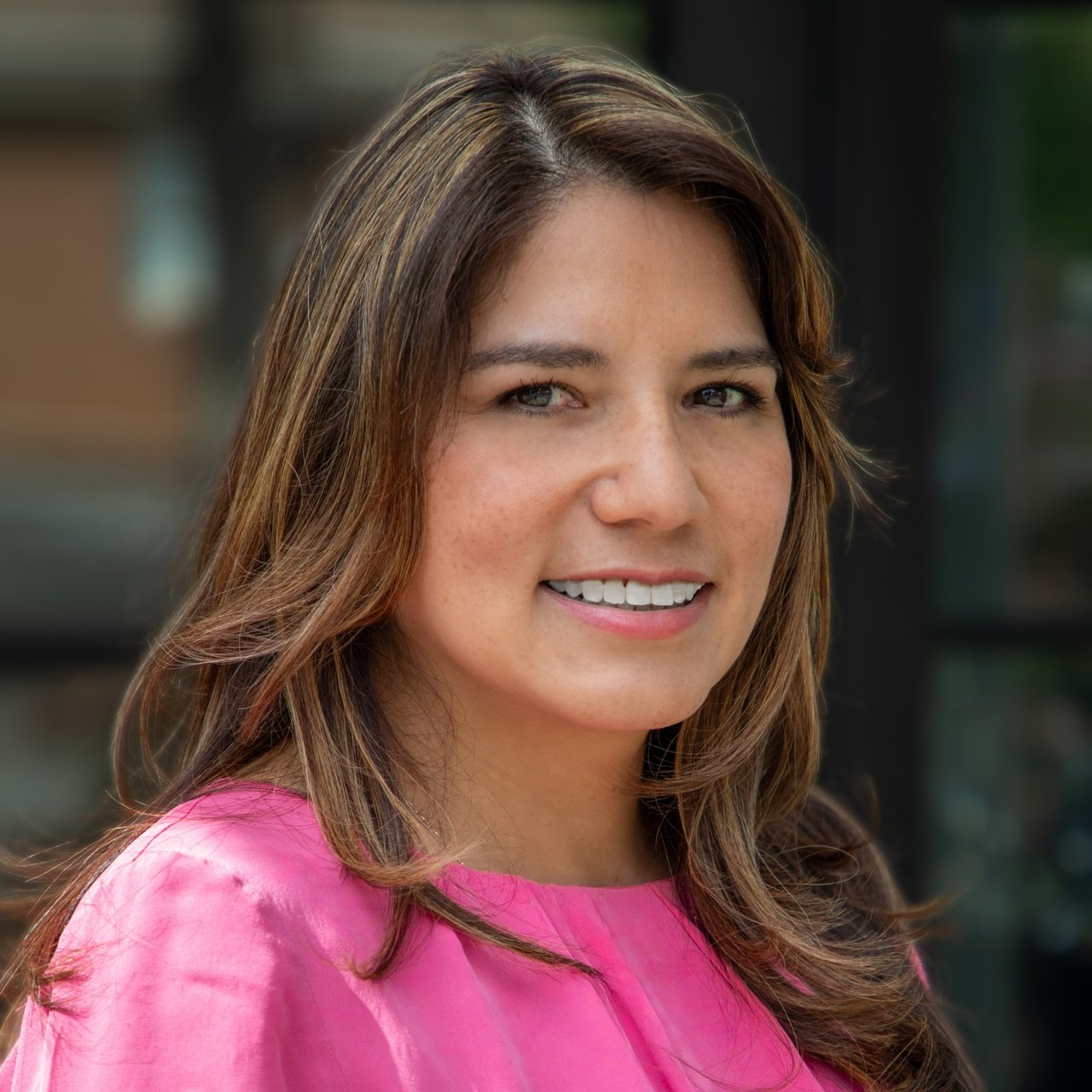 Estreyita "Star" Serrano Charlotte, NC Real Estate Agent Headshot