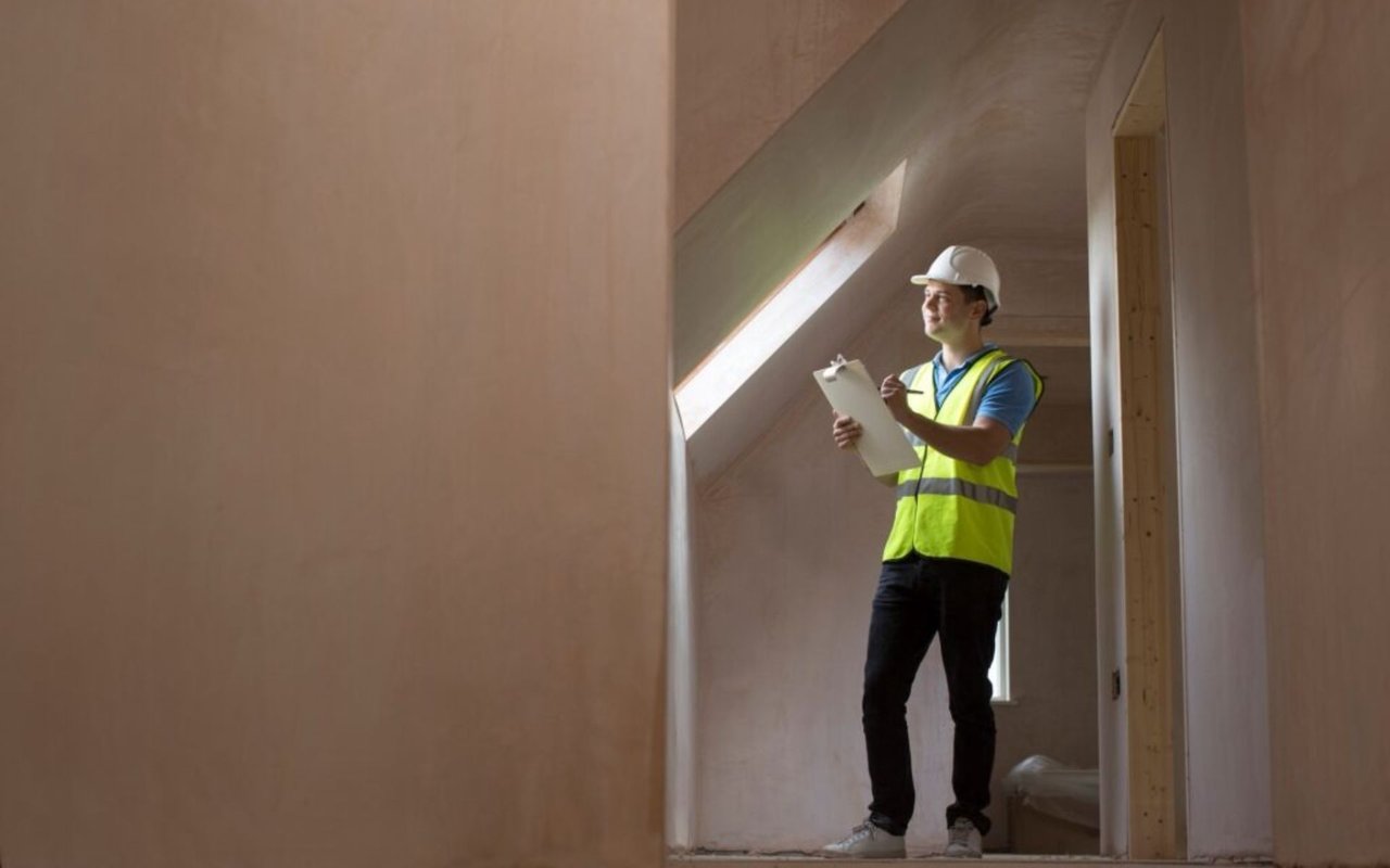 Watch Out for These 10 Home Inspection Warning Signs