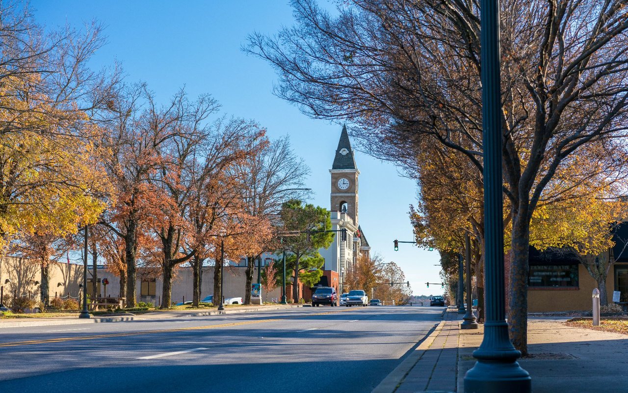 Fayetteville