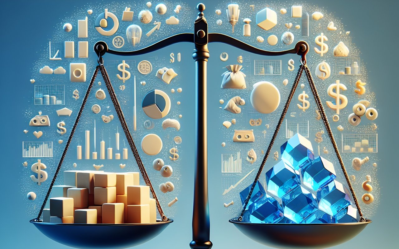 Pricing Strategies for Sellers: How to Avoid Overpricing or Underpricing