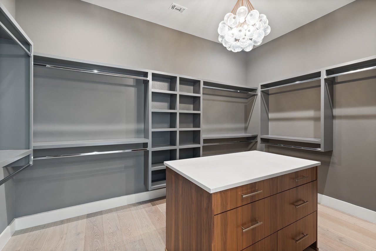 A Private Travis Heights Compound, Steps from Big Stacy and Blunn Creek Greenbelt