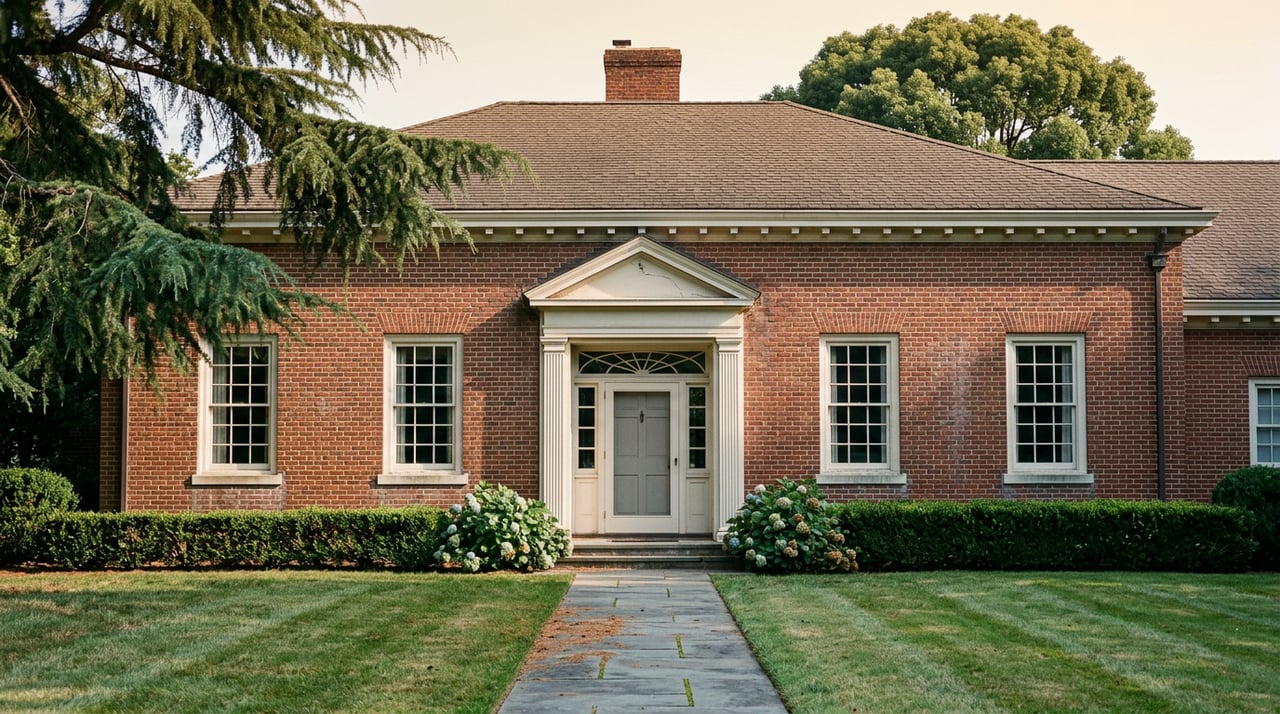 In Windsor Square, the Median Price Is Just Whichever Two Houses Sold
