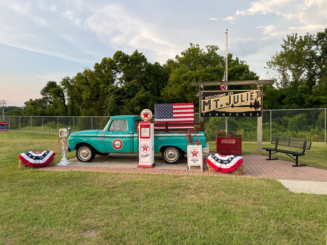 Mount Juliet