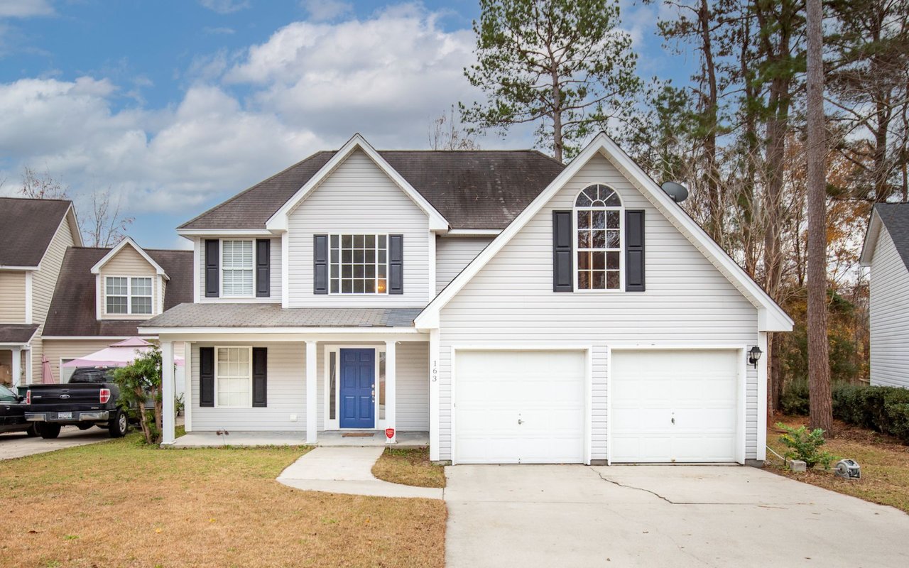 Beautiful Home in Devon Forest – 163 Ashton Drive