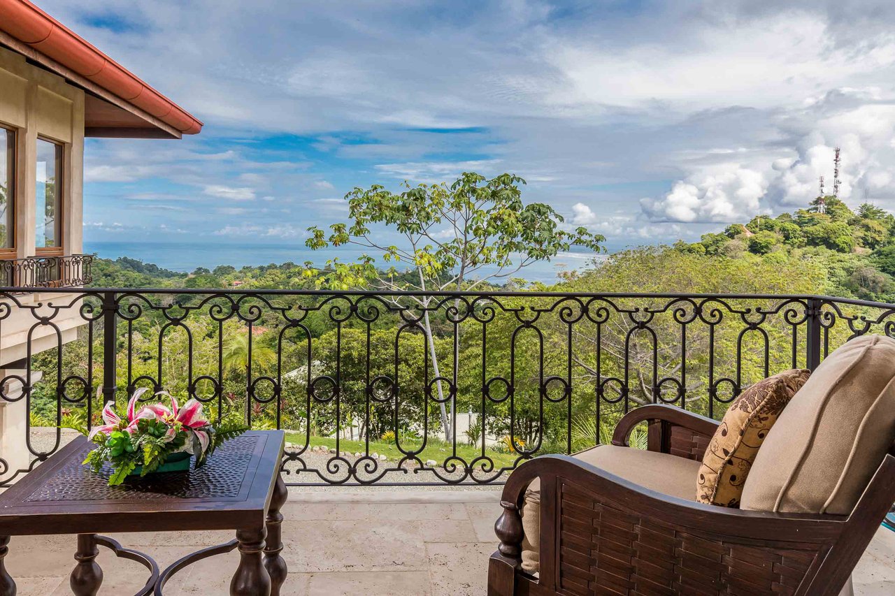 Panoramic Ocean Luxury Estate