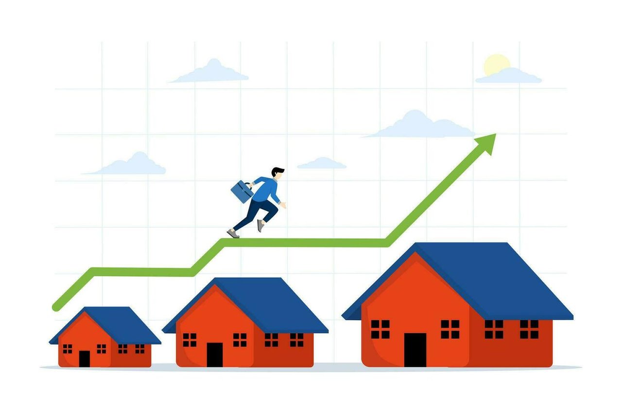 Why Community Growth Often Increases Housing Demand