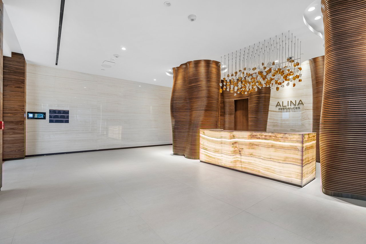 Alina Residences