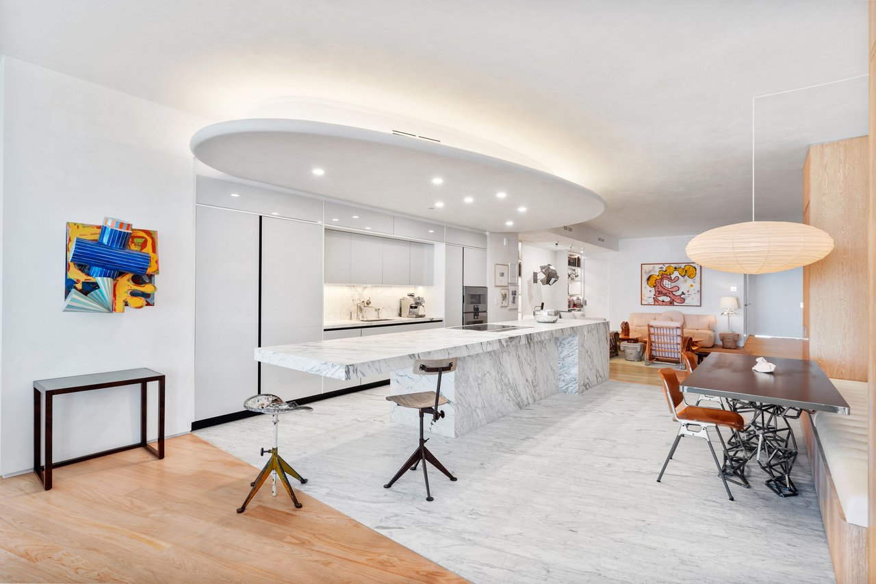 Monad Terrace 11E