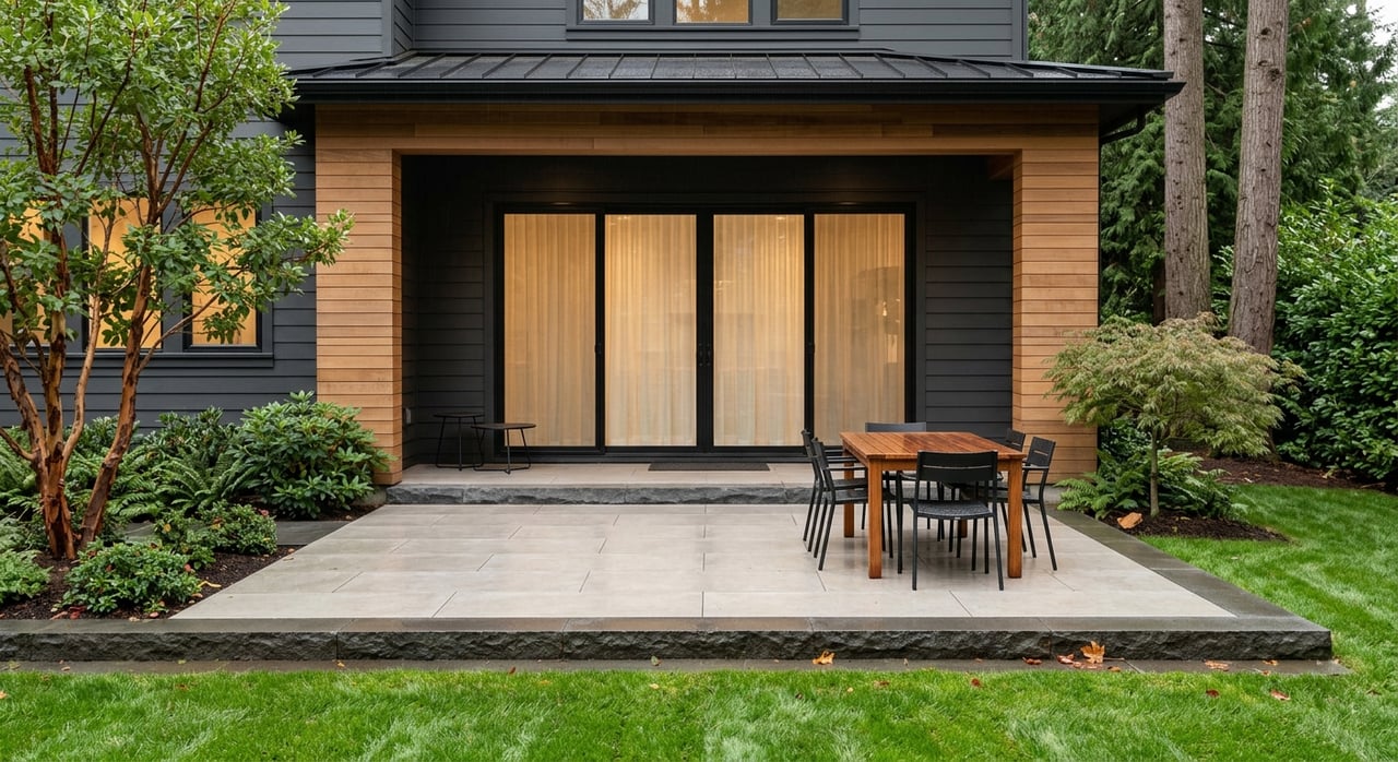 Issaquah Move-Up Guide: From Townhome To Larger Home