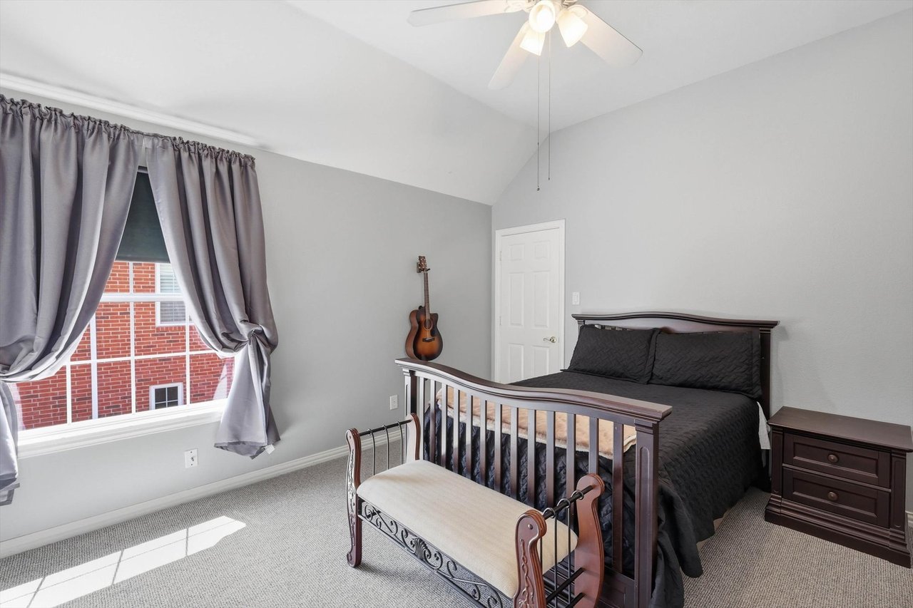 305 Brushy Creek Trail