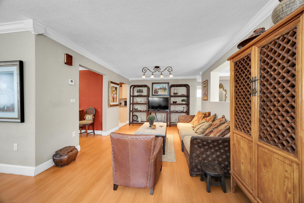 New to Market: Timeless North Gables Home You’ll Love