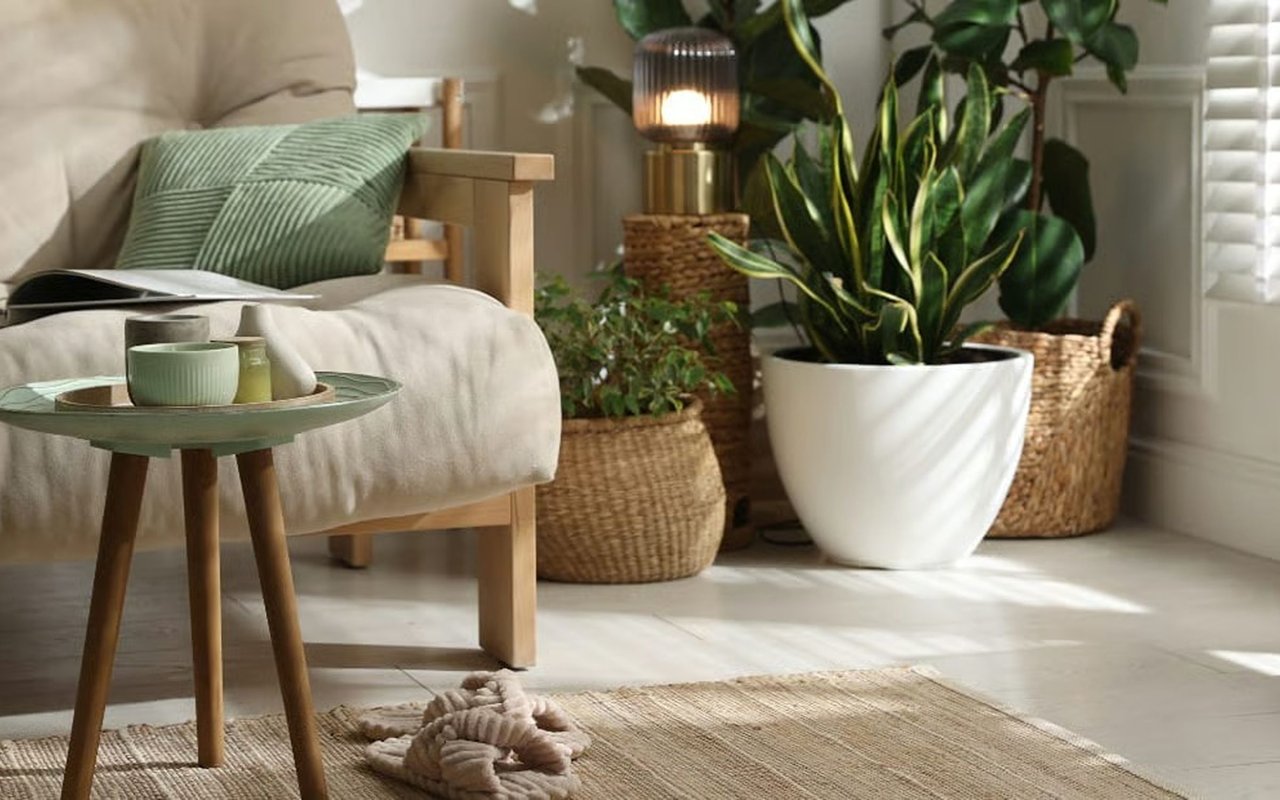 The Best Indoor Plants for Your Home