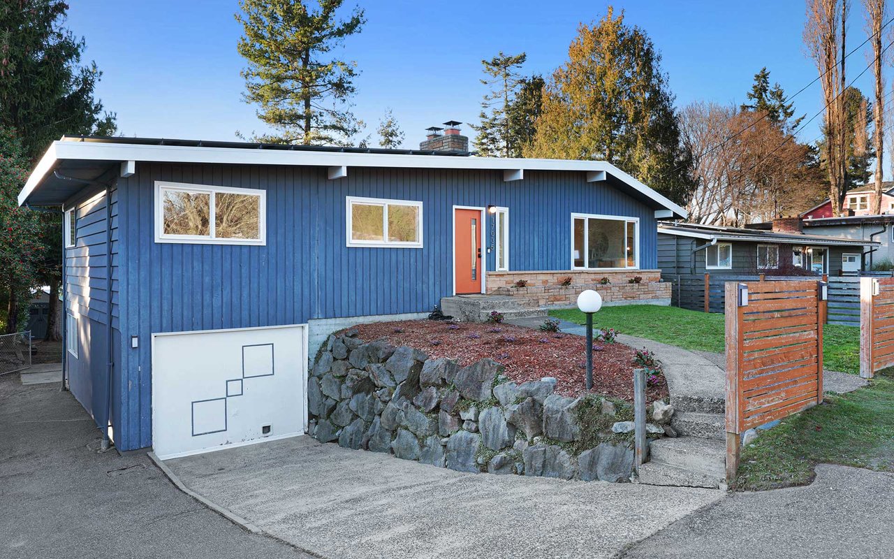 MCM Soul in Shoreline