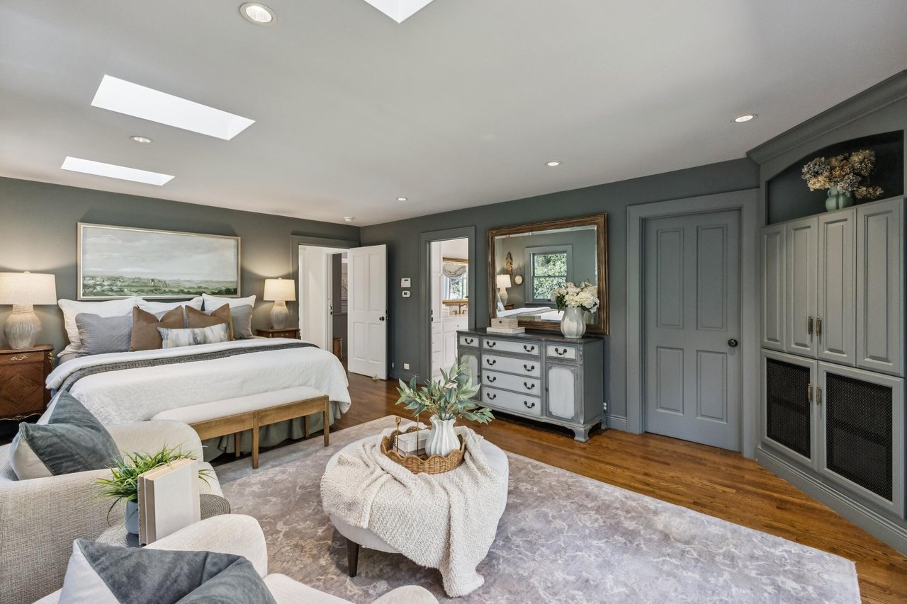 270 Kilkare Road, Sunol