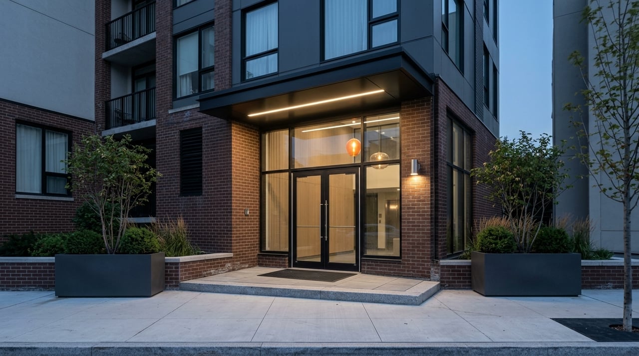 East Boston Waterfront Condos: Comparing Major Buildings