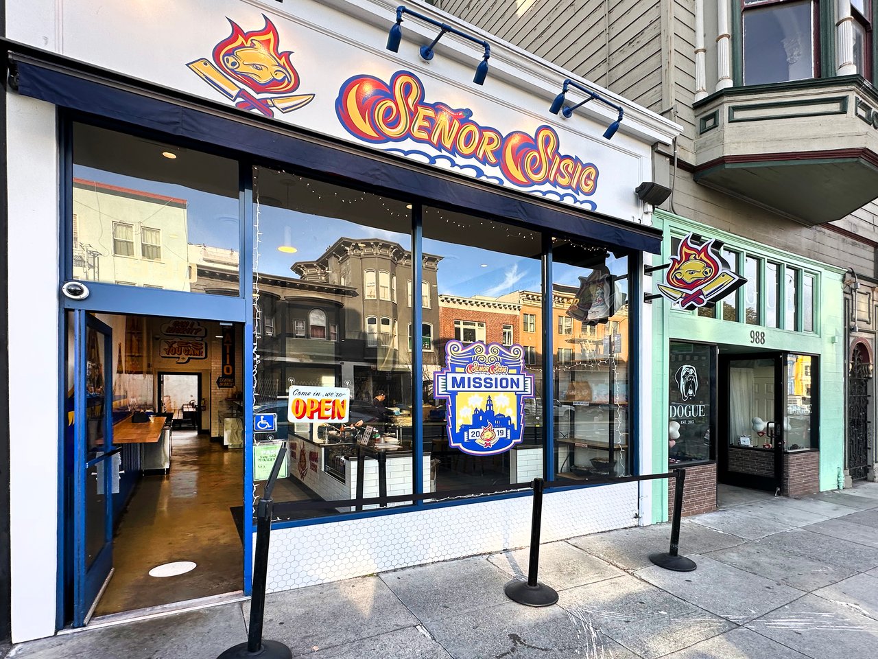 District 9 – Central East