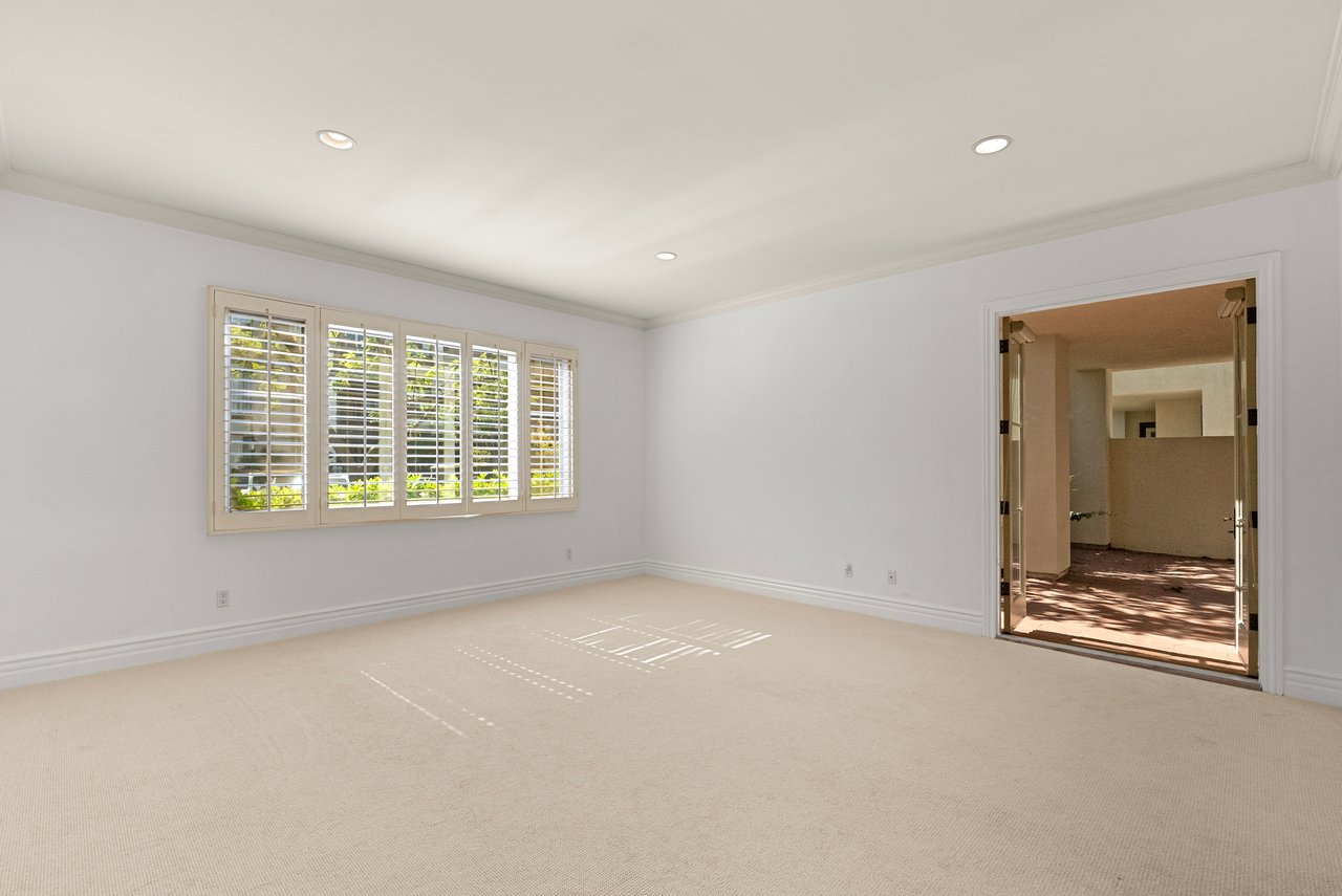 10100 Empyrean Way Unit: 101, Century City 