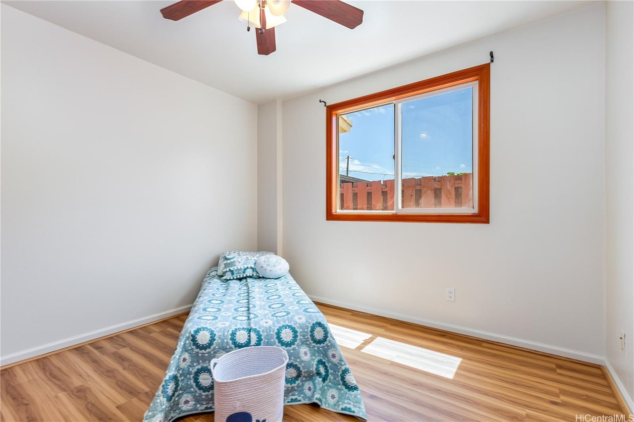 99-109 Ohekani Loop, Aiea 96701