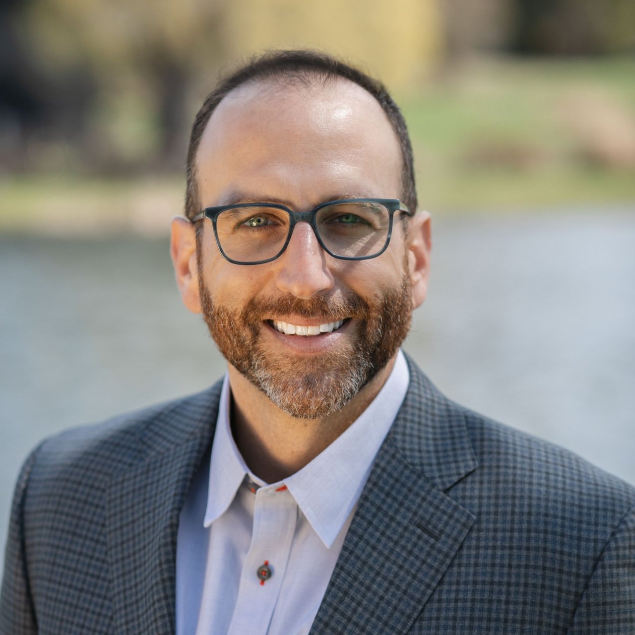Andy Sachs Newtown, CT Real Estate Agent Headshot