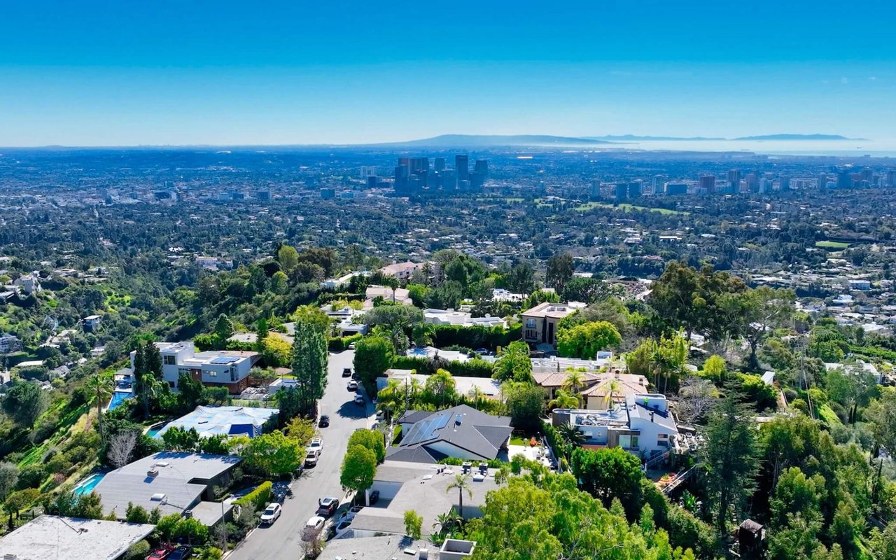 Beverly Hills Post Office