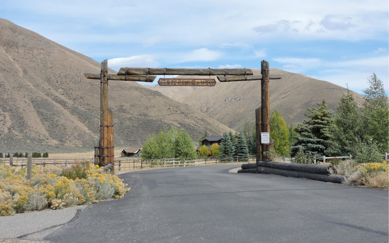 Listed and Sold This Land Parcel in Griffin Ranch. Sold for $135k