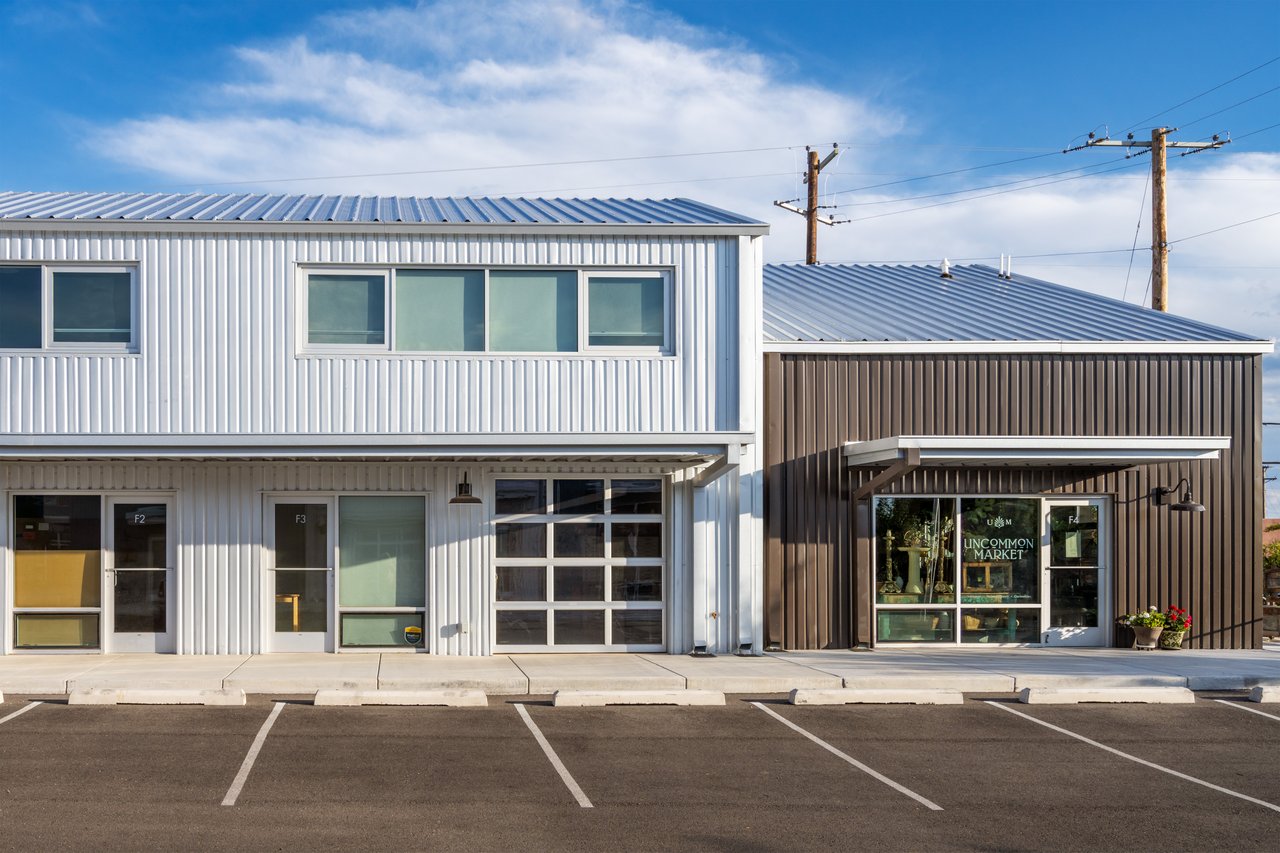 1189 Parkway Studios, Santa Fe, NM 87507