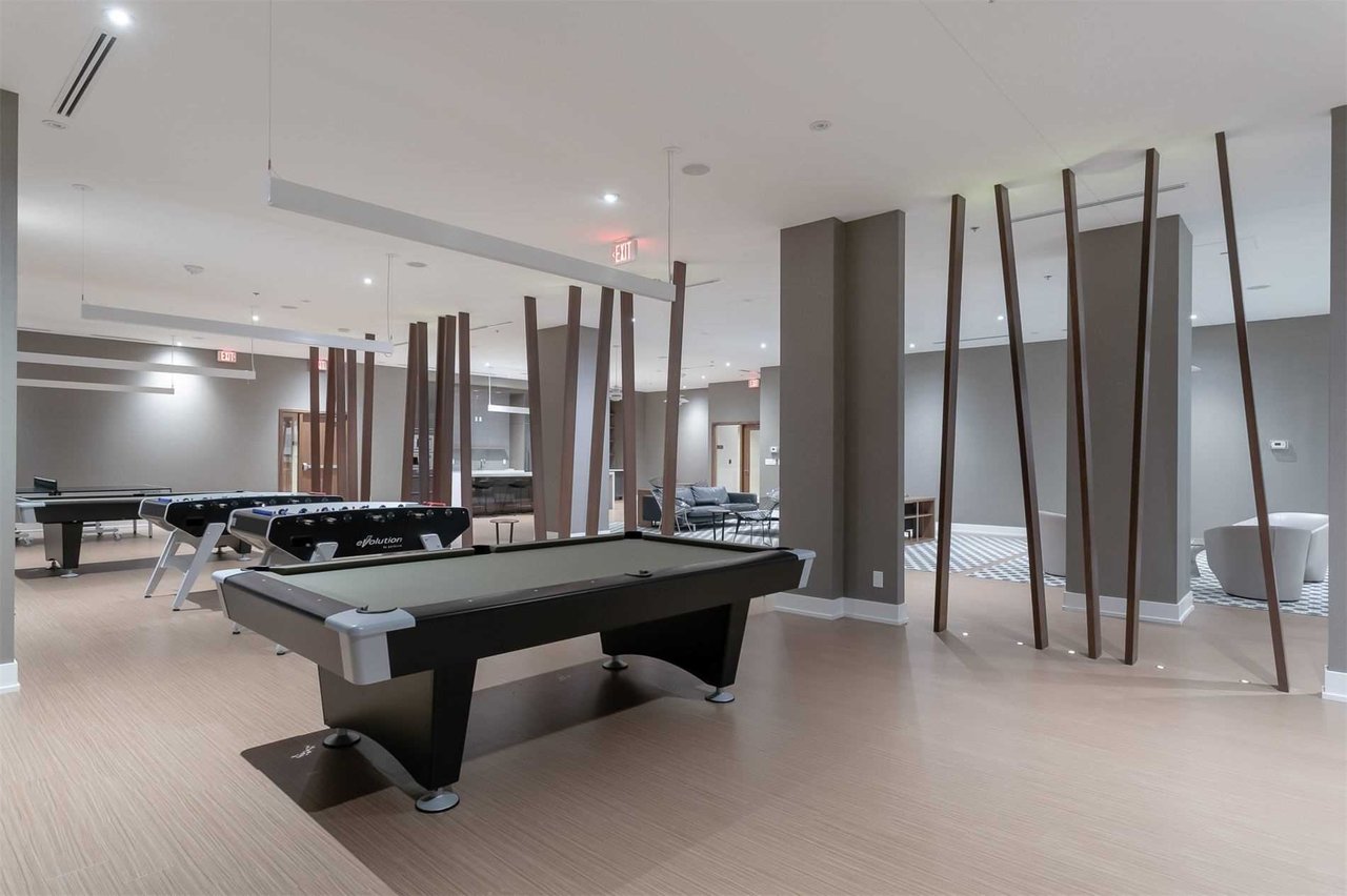 The Foxbar Suite 804