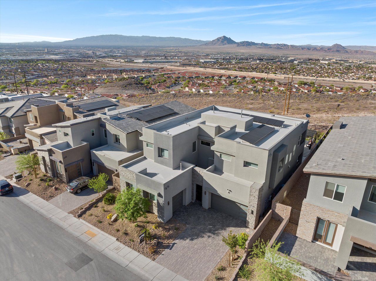 258 Shaded Canyon Drive