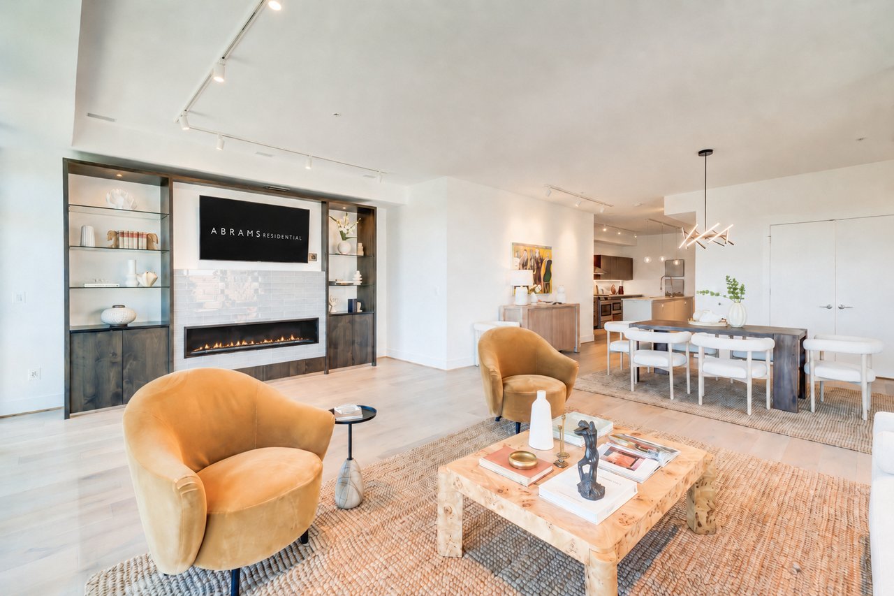 1468 Belmont Street NW Unit 3E
